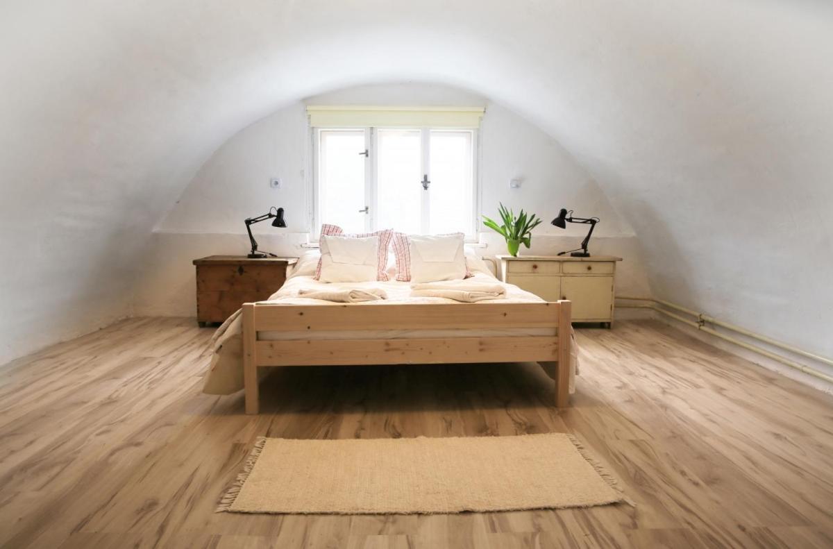 The Rad House Rooms Liptovsky Mikulas Exterior photo